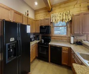 Photo 4 - Just steps to the slopes - 4BR at Timbers!