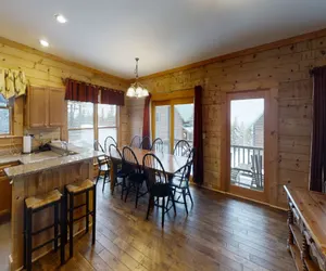 Photo 3 - Just steps to the slopes - 4BR at Timbers!