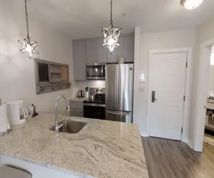 Photo 3 - Allegheny Springs #110 - Brigham Two Bedroom Plus Condo