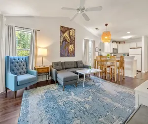 Photo 4 - 52F True Blue Golf Getaway