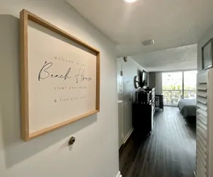 Photo 3 - Stylish, ocean view studio with access to resort!
