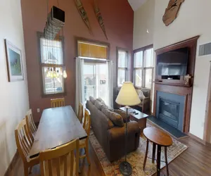 Photo 2 - Allegheny Springs 445 - Brigham Two Bedroom Plus Condo