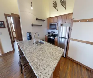 Photo 3 - Allegheny Springs 445 - Brigham Two Bedroom Plus Condo