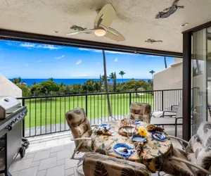 Photo 2 - Country Club Villas#316