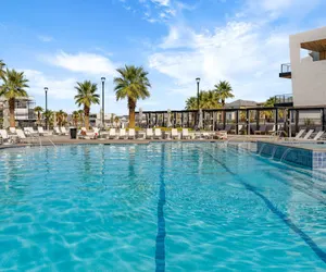 Photo 3 - Blue Sky Oasis