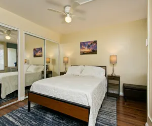 Photo 3 - Waikiki Oasis 1-Bedroom on Nahua