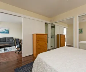 Photo 4 - Waikiki Oasis 1-Bedroom on Nahua
