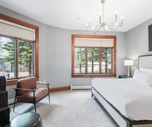 Photo 2 - Ski-in Ski-out 1 BR plus Den in exclusive Horizon Pass