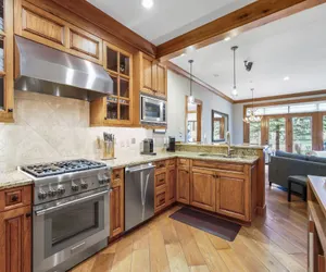 Photo 4 - Ski-in Ski-out 1 BR plus Den in exclusive Horizon Pass