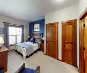 Photo 5 - Walk right to the lift from this 2BR Soaring Eagle!