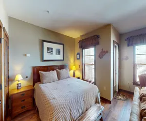 Photo 5 - Gorgeous Studio at Soaring Eagle!