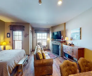 Photo 2 - Gorgeous Studio at Soaring Eagle!
