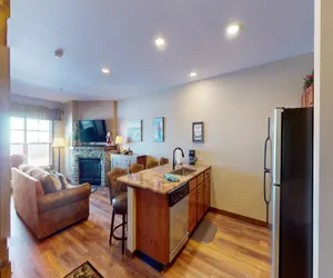 Photo 3 - Gorgeous Studio at Soaring Eagle!