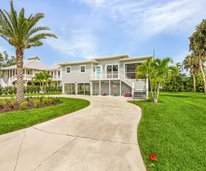 Photo 5 - Mandalay By The Bay 3BR, Screened Patio, Beach Access