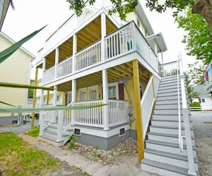 Photo 2 - Parrot Bay-Key West Cabanas 42