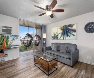 Photo 4 - Kailua Village#201