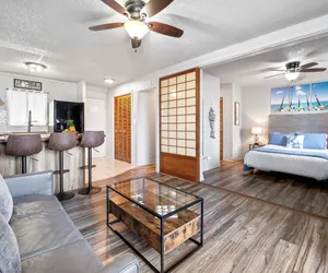 Photo 5 - Kailua Village#201