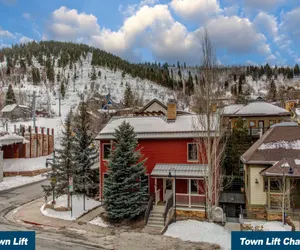 Photo 4 - Town Lift Chalet