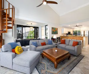Photo 2 - Country Club Villas#325