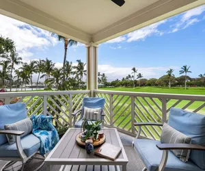 Photo 2 - Fairway Villas At Waikoloa Beach Resort#I24