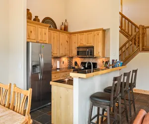 Photo 5 - Antler at Lakota 103