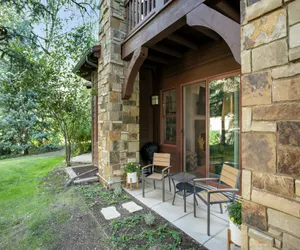 Photo 4 - 104 Lodge at Brookside