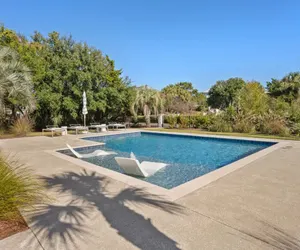 Photo 2 - High Seas in DeBordieu Colony