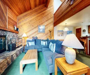Photo 3 - Mammoth Sierra Townhomes #23