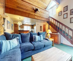 Photo 5 - Mammoth Sierra Townhomes #23