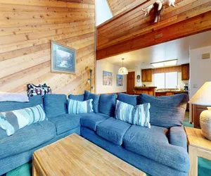 Photo 4 - Mammoth Sierra Townhomes #23