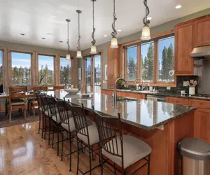 Photo 4 - Stagecoach Cabin