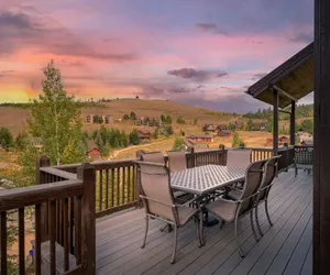 Photo 4 - Indian Trail Cabin