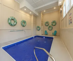 Photo 3 - Black Bear Splash