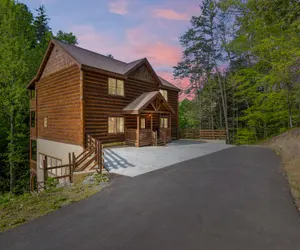 Photo 2 - Black Bear Splash