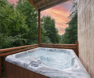 Photo 5 - Black Bear Splash