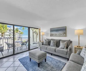 Photo 5 - This condo is located in one of Islamorada's most prestigious condo complexes.