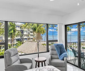 Photo 4 - This condo is located in one of Islamorada's most prestigious condo complexes.