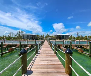 Photo 2 - This condo is located in one of Islamorada's most prestigious condo complexes.