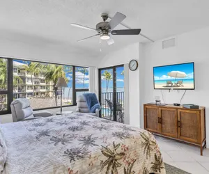 Photo 3 - This condo is located in one of Islamorada's most prestigious condo complexes.