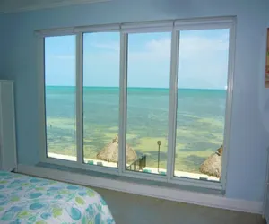 Photo 2 - This oceanfront condo is absolutely beautiful.