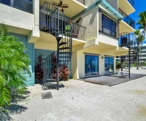 Photo 3 - Direct Oceanfront with private staircase to beach prestigious Islamorada CondoComplex