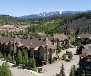 Photo 2 - Antlers Run at Trailhead 621