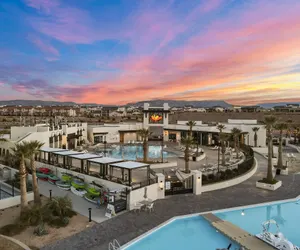 Photo 3 - Desert Beach Retreat