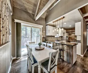 Photo 5 - CYH0876 - Island Cabin