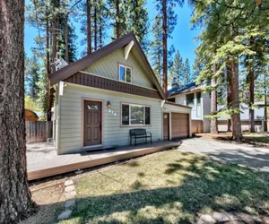 Photo 3 - CYH0876 - Island Cabin