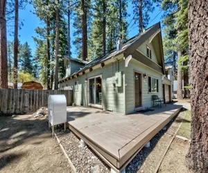 Photo 4 - CYH0876 - Island Cabin