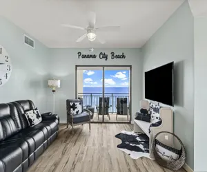 Photo 2 - Origin 1203/1205 - Three Bedroom Connector Unit - Sunset Gulf View