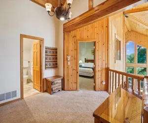 Photo 4 - Hamilton Creek Cabin