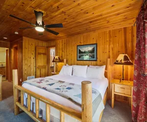 Photo 3 - Hamilton Creek Cabin