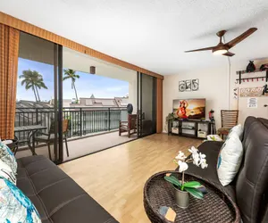Photo 2 - Kona Alii 407